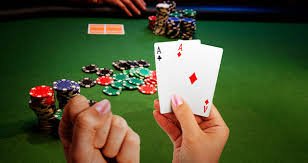 Visual laman kasino sukajp menampilkan permainan slot dan live casino