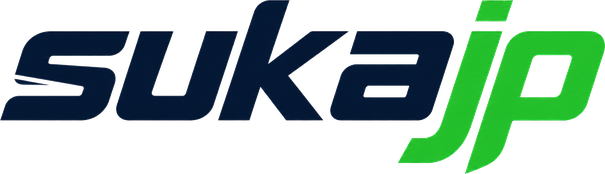 Logo sukajp